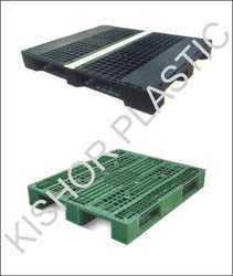 Plastic Injection Moulded Pallet Plastic Injection Moulded Pallet