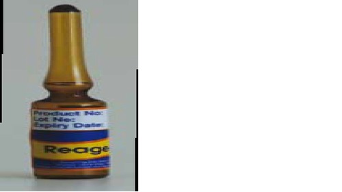 Cryoscope Standards Cryoscope Standards