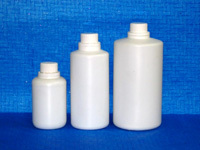 Pesticide Bottle Pesticide Bottle