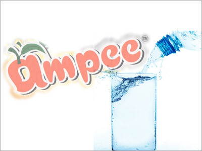 Packaged Drinking Water Packaged Drinking Water