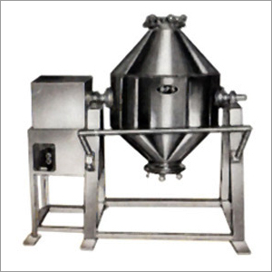 Cone Blender Cone Blender