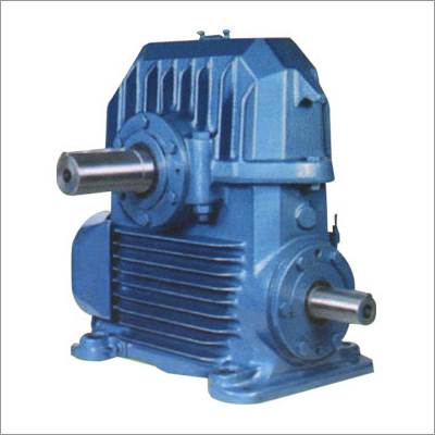 Industrial Gear Boxes Industrial Gear Boxes