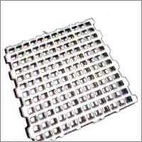 Poultry Slat Tray Poultry Slat Tray