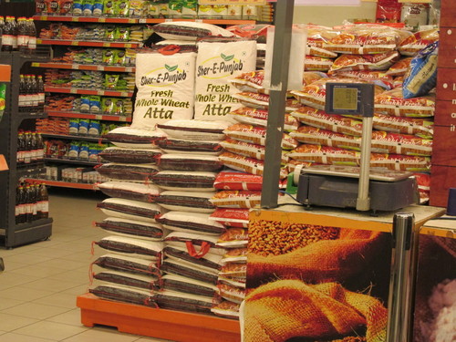 SHEREPUNJAB AT MORE OUTLETS SHEREPUNJAB AT MORE OUTLETS