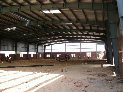 Prefabricated Structures Prefabricated Structures