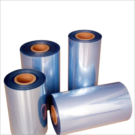 Rigid PVC Film Rigid PVC Film
