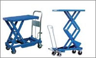 Table / Scissor Lift Table / Scissor Lift