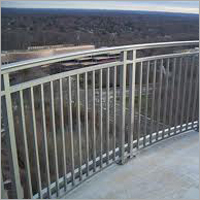 Designer SS Railing Designer SS Railing