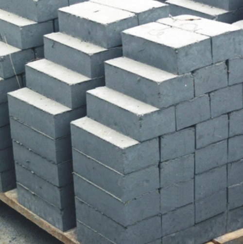 Industrial Fly Ash Bricks Industrial Fly Ash Bricks