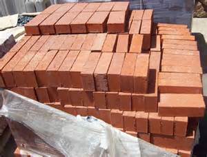 Red Clay Bricks Red Clay Bricks