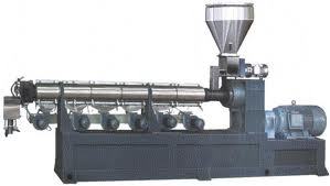 Screw Extruder Screw Extruder
