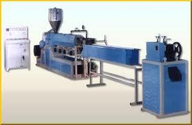 Plastic Recycling Plant Plastic Recycling Plant