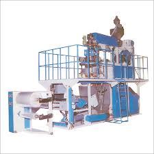 PP Film Plant PP Film Plant