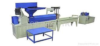 Automatic Plastic Processing Machine Automatic Plastic Processing Machine