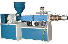 Plastic Extruder Plastic Extruder