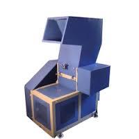 Plastic Scrap Grinder Plastic Scrap Grinder