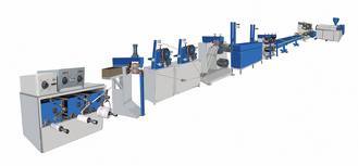 HDPE Pipe Plant HDPE Pipe Plant