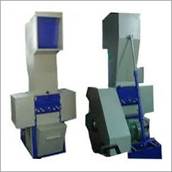 PVC Scrap Crusher PVC Scrap Crusher