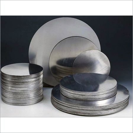 Aluminium Circles Aluminium Circles