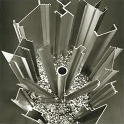 Aluminium Extrusion Profile Aluminium Extrusion Profile