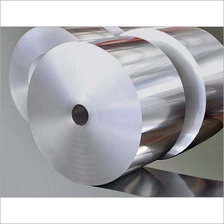 Aluminium PP Cap Coils Aluminium PP Cap Coils