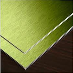 Aluminium Composite Partition Panels Aluminium Composite Partition Panels