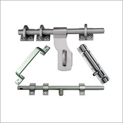 Aluminium Hardware Fittings Aluminium Hardware Fittings