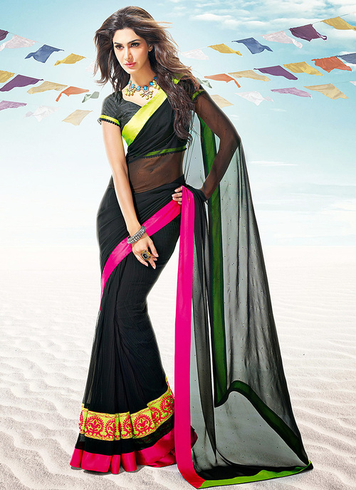 Party Wear Sarees Party Wear Sarees