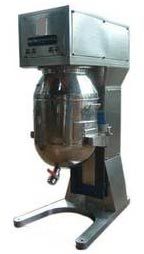 Planetary Mixer Planetary Mixer