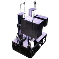 Table Top Lami / Plastic Tube Sealer & Batch Cod Table Top Lami / Plastic Tube Sealer & Batch Cod