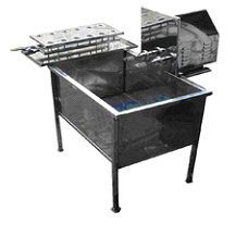 Brush Washing Machine Manual Bottle Washing Machin Brush Washing Machine Manual Bottle Washing Machin