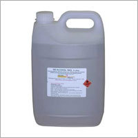 Isopropyl Alcohol Isopropyl Alcohol