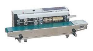 Band Sealer Machine Band Sealer Machine
