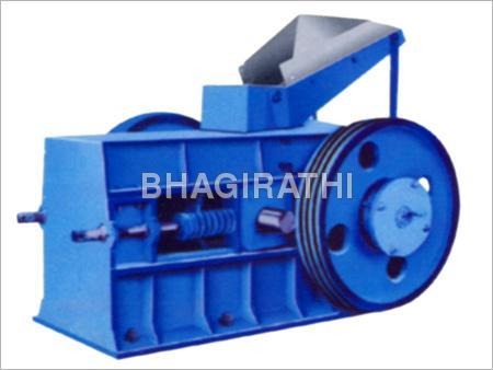 Double Roll Crusher Double Roll Crusher