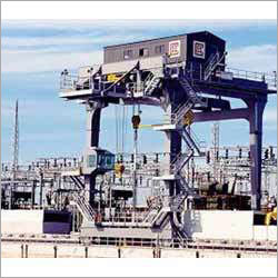 Gate Hoists Cranes Gate Hoists Cranes