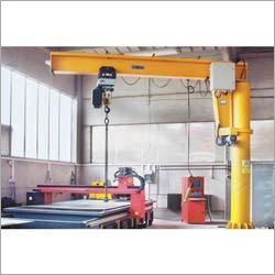 Industrial Jib Cranes Industrial Jib Cranes