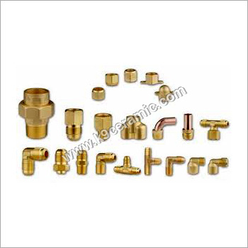 Brass Sanitary Fittings Brass Sanitary Fittings
