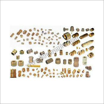 Brass Parts Brass Parts