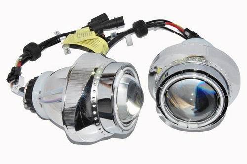 HID Projector Lens Universal Head Lamp Xenon HID Projector Lens Universal Head Lamp Xenon