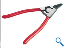OUTSIDE CIRCLIP PLIER OUTSIDE CIRCLIP PLIER