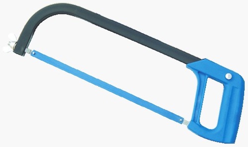HACKSAW HACKSAW