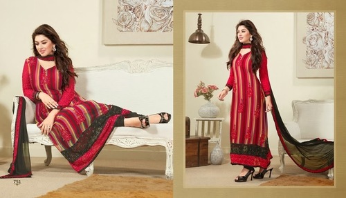 Occasional Salwar Suits Occasional Salwar Suits