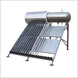 Solar Water Heaters Solar Water Heaters