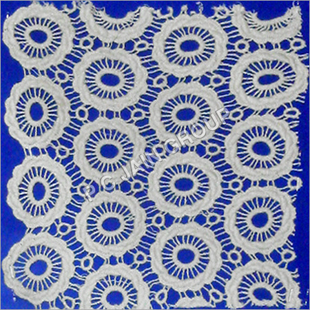 Designer Handmade Lace Designer Handmade Lace