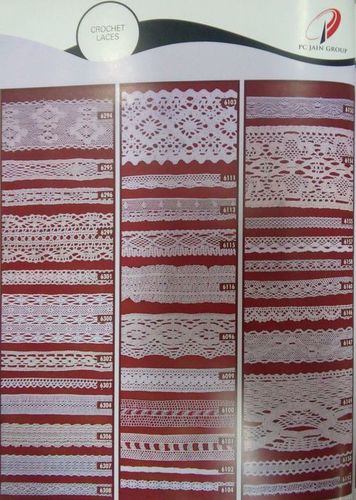 Cotton Crochet Fabric Cotton Crochet Fabric