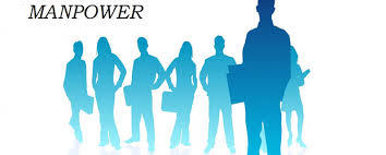 Manpower Supply Manpower Supply