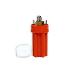 MULTIPURPOSE SCREW DRIVER KIT MULTIPURPOSE SCREW DRIVER KIT