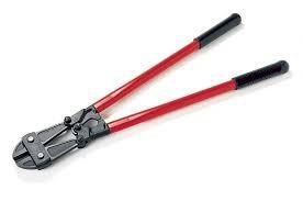 BOLT CUTTER BOLT CUTTER