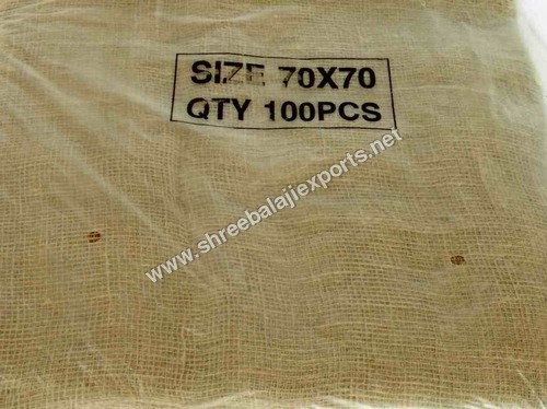 Hessian Sheet Hessian Sheet