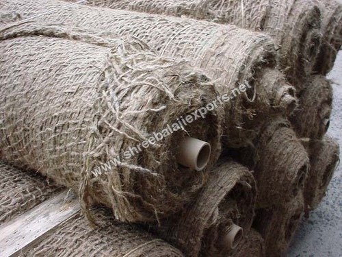 Geo Jute Geo Jute